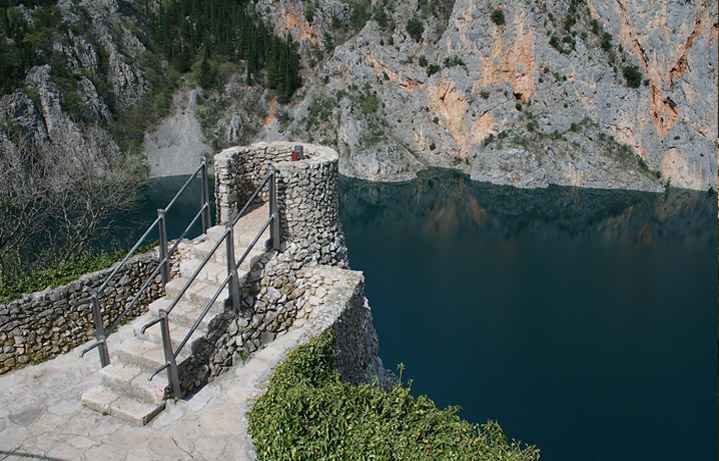 Blue Lake