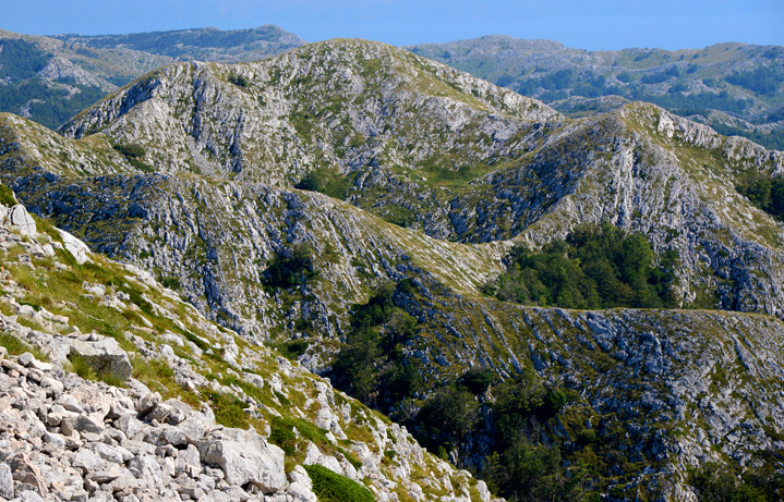 Biokovo Nature Park