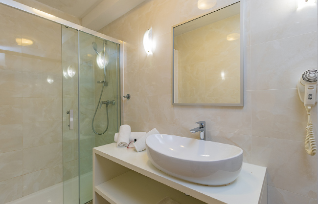 Bathroom 2